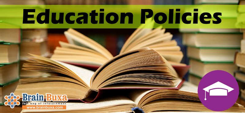 Education Policies